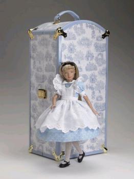 Tonner - Alice in Wonderland - Classic Alice - Doll